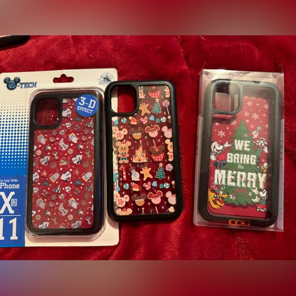 Lot of 10 iphone 11 cases - Picture 6 of 7